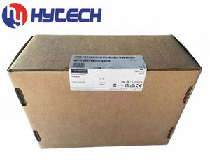 HYTECH SIMATIC HMI 6AV2124-0GC01-0AX0 TP700 COMFORT Écran tactile 6AV21240GC010AX0 POUR SIEMENS - Product Image 6