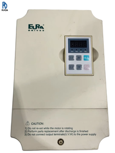 F1000-G0037T3B ไดรฟ์ปรับความถี่ VFD ตัวควบคุมความเร็วมอเตอร์ AC 3 เฟส 3.7KW ตัวแปลงความถี่อุตสาหกรรม - Product Image 1