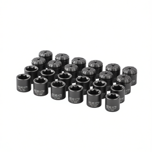 ISO40 H70 ERX32 ISO Taper Chucks DIN 2080 For Precision <b>Machining</b> Tools - Product Image 2