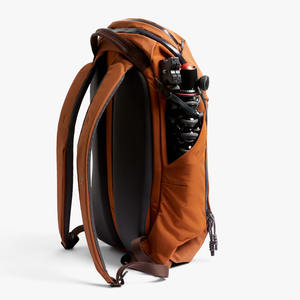 Mochila para ordenador portátil <span class=keywords><strong>de</strong></span> viaje impermeable <span class=keywords><strong>de</strong></span> alta calidad MACKAR, Mochila deportiva informal Oxford, almohadilla para el hombro suave, patrón geométrico - Product Image 4