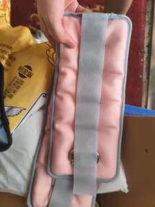 Nhà máy cung cấp tùy chỉnh mắt cá chân & cổ tay Trọng lượng trường trung học thi tuyển sinh Dance Sandbag chân ràng buộc cho trọng Đào Tạo - Product Image 6