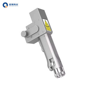 2025 नवीनतम 22 पोर्टेबल लेजर क्लीनर-गैर-घर्षण जंग हटाने मोटर वाहन भागों - Product Image 3