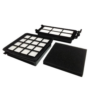 <span class=keywords><strong>เครื่อง</strong></span><span class=keywords><strong>ดูด</strong></span><span class=keywords><strong>ฝุ่น</strong></span>ไฟฟ้า PUR AEG <span class=keywords><strong>Electrolux</strong></span> EF124B 99ชุดใหม่2025<span class=keywords><strong>เครื่อง</strong></span>ทำความสะอาดแผ่นโฟม HEPA ที่กรองไมโคร - Product Image 1