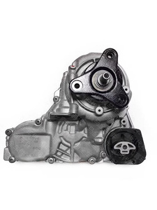 Aplicable a 3/4/5/6/7 series X3 <span class=keywords><strong>X4</strong></span> X5 E70 E71 F15 F16 F25 caja de transferencia 27108697974 - Product Image 4