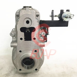 Регулятор инжекторного насоса CRSV425/750A0C315R 10420235215 10 420 235 215 - Product Image 3