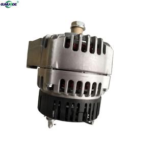 <span class=keywords><strong>Alternador</strong></span> de Hierro Fundido Onode de Alto Rendimiento 28V 55A, <span class=keywords><strong>Precio</strong></span> de Fábrica, 01183431 29010005721 4110000970184 para Rueda LG936L - Product Image 4