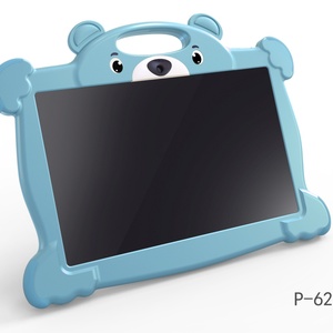 3G Cheap Kids Android <b>Tablet</b> for Toddler Parent Control Children <b>Tablet</b> Pc with Learning Educational APP WiFi Kid-Proof Case - Product Image 4
