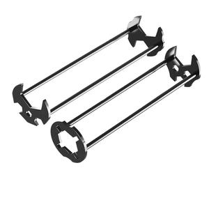 <span class=keywords><strong>Outil</strong></span> multifonctionnel de démontage de <span class=keywords><strong>robinet</strong></span> OEM Clé de réparation de douille d'installation de <span class=keywords><strong>serrage</strong></span> pour vanne d'angle de tuyau d'eau de salle de bain métrique - Product Image 1