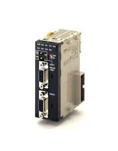 O-mronシリアル通信ユニット<span class=keywords><strong>CJ1W</strong></span>-SCU31-<span class=keywords><strong>V1</strong></span> - Product Image 1