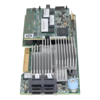 Carte contrôleur SAS 3108 Chip PCIe 3.0 X8 Interface 8 ports internes 12 Gb/s SAS ou 6 Gb/s SATA 1 Go de cache UCSC-MRAID2G V01