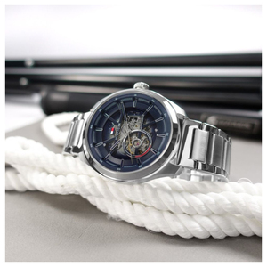 Orologio Meccanico da Uomo Tommy Hilfiger Oliver - 1791939 - Product Image 2