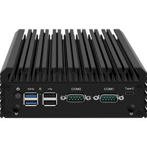 Zynshield VPN Firewall Intel J6426 Pfsense Ubuntu Linux 5*2,5G Rj45 Puertos Ethernet - Product Image 2