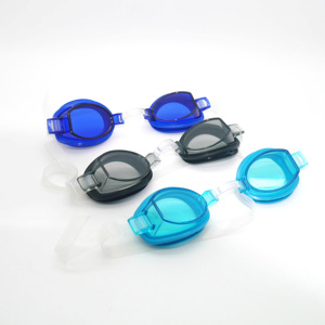 Gafas de natación ajustables HD profesionales para hombres y mujeres Gafas de natación de protección resistentes al agua - Product Image 2