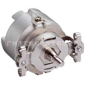 ตัวเข้ารหัสเซอร์โวแบบเพิ่มค่า (Incremental) รุ่น SICK SKS/SKM36-HFA0-K02 แบบยึดติดด้วยหน้าแปลน รองรับ RS-485 สำหรับงานอุตสาหกรรม - Product Image 1