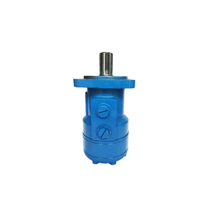 Motor Hidráulico 6K-490, Motor de Aceite 6K-310 - Product Image 1