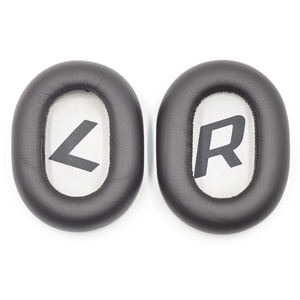 Almohadillas de repuesto para auriculares, cubierta de cojín para auriculares Plantronics, retrobeat pro2 8200UC - Product Image 2