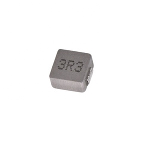 ไอซีชิป อินดักเตอร์ SMD ใหม่และของแท้ 3.3uH 20% 38mOhms 8A 0530CDMCCDS-3R3MC - Product Image 2