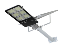 50w 90w 120w 200w 300w réverbère d'énergie Solaire longue durée de travail et haute luminosité led extérieur Offre Spéciale produit lumineuse superbe