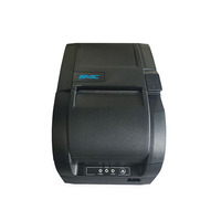 Printer Resi Mini Impact SNBC BTP-M300 dengan Aksesibilitas Tinggi dan Pengisian Kertas Mudah untuk Pencetakan Faktur