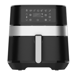 Aifa <span class=keywords><strong>Discount</strong></span> Hot Kitchen appareil électrique 5.5L 6.5 litres four numérique industriel sans huile friteuses à air intelligentes profondes - Product Image 3