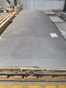 2205 באיכות גבוהה <span class=keywords><strong>2507</strong></span> s32205 s32550 s32750 s32304 גיליון נירוסטה/דופלקס צלחת חיתוך ריתוך שירותי ריתוך - Product Image 2