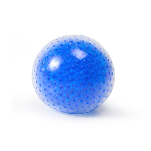 Nouveaux produits 2025 : Mini balles anti-stress rondes en TPR, jouets sensoriels extensibles à presser avec billes d'eau et gel pour enfants (garçons et filles) - Product Image 4