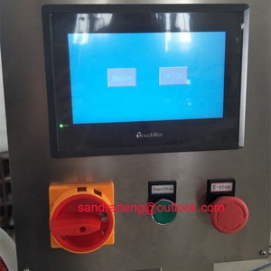 Machine de remplissage automatique de sacs en boîte (Bag-in-Box) pour <span class=keywords><strong>AdBlue</strong></span>, 5L, <span class=keywords><strong>10L</strong></span>, 20L, à <span class=keywords><strong>prix</strong></span> avantageux - Product Image 5