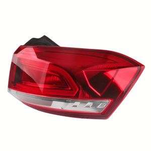 Nueva Luz Trasera Estándar Azul (Plana) para Great Wall Harvard 4133300xkz1da 4133400xkz1da - Product Image 3