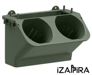 <span class=keywords><strong>Maceta</strong></span> vertical para plantas <span class=keywords><strong>Maceta</strong></span> de plástico para plantas verticales <span class=keywords><strong>Maceta</strong></span> de jardín Colgante de pared Auto riego <span class=keywords><strong>en</strong></span> venta al por mayor - Product Image 4