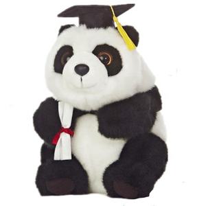 Urso de pelúcia congratulações, urso de pelúcia, brinquedo para presente, oem, atacado, urso de pelúcia com bocada - Product Image 5