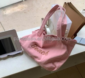 18 OZ Canvas <span class=keywords><strong>Tote</strong></span> Bag với túi canvastoilet mua sắm và công cụ túi cho thợ ống nước thư phong cách - Product Image 2