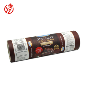 <span class=keywords><strong>2025</strong></span> Tùy Chỉnh Nhiều Lớp Bopp Bọc Nhựa Và Nhôm Lá Mỏng Cho Snack Kẹo Bao Bì Thực Phẩm Mềm Độ Cứng Nhà Máy Giá - Product Image 2