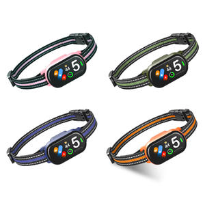 Entraînement au choc électrique <span class=keywords><strong>avec</strong></span> batterie rechargeable étanche, <span class=keywords><strong>fil</strong></span> d'entraînement <span class=keywords><strong>pour</strong></span> les grands chiens agressifs, fabriqué en plastique durable - Product Image 2