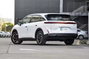 Nouveau <span class=keywords><strong>SUV</strong></span> électrique grand format Dongfeng <span class=keywords><strong>Nissan</strong></span> <span class=keywords><strong>Venucia</strong></span> VX6 2025 – Autonomie maximale de 520 km (conduite à gauche) - Product Image 5