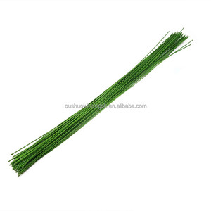 Varillas y Alambres Florales de Hierro de Calibre 18, Ecológicos, para Decoración Navideña, Venta al por Mayor - Product Image 4