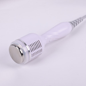 Appareil portable 2-en-1 de <span class=keywords><strong>radiofréquence</strong></span> <span class=keywords><strong>fractionnée</strong></span> pour le visage, avec <span class=keywords><strong>micro</strong></span>-aiguilles RF et <span class=keywords><strong>micro</strong></span>-aiguilles secrètes - Product Image 4