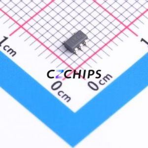 Alta calidad TPS2001DDBVT SOT-23-5 Circuito integrado IC Chip PMIC Interruptor electrónico de potencia - Product Image 1