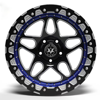 Jantes monobloc forgées Viaol 6061-T6 légères et haute résistance pour la conduite quotidienne homologuée pour la route et les courses sur circuit du week-end