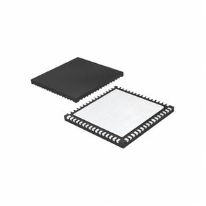 Data Acquisition Authorized Distributor LTC2297IUP#TRPBF 64 WFQFN Exposed Pad Components Electronic - Product Image 1