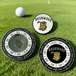Nouveau marqueur de <span class=keywords><strong>balle</strong></span> de <span class=keywords><strong>golf</strong></span> Gear-edge en forme de jeton de poker, marqueurs de <span class=keywords><strong>balle</strong></span> magnétiques personnalisés, cadeau commémoratif pour membre du club, vente en gros personnalisée - Product Image 6