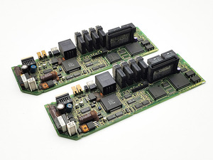 A20b-2100-0260 0250 0251 0253 0540 0541 0543 Système de contrôle CPU Fanuc, Catégorie de produit PCBA Fanuc - Product Image 5