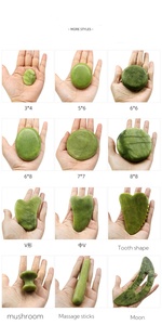 Набор для массажа с горячим камнем - Product Image 3