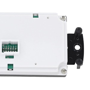 Módulo de Control de Aire Acondicionado 599-218 para Camioneta Chevrolet GMC, Pieza de Repuesto - Product Image 3