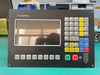 Contrôleur CNC Starfire SF-2100C pour plaque et tuyau rond pour machine de découpe à la flamme plasma CNC