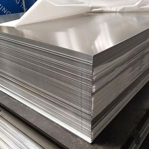Placa de Acero al Carbono Galvanizado Laminado en Frío de Alta Resistencia ASTM de Alta Calidad, Procesamiento de Doblado/Soldadura/Corte JIS/AISI/BS - Product Image 6