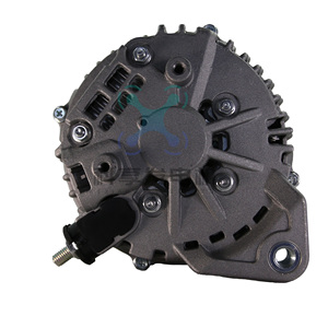 <span class=keywords><strong>Alternador</strong></span> de coche 12V110A para <span class=keywords><strong>NISSAN</strong></span> LR1110725/11121/23100EA20B/LR1110725B/ALH2750BS/ALH2750GB/ALH2750US/ALH2750UX - Product Image 3