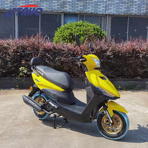 Nuovissimo Logo ad alta velocità personalizzato 110 CC YAMAHA motorino benzina a Gas <span class=keywords><strong>50cc</strong></span> - Product Image 5