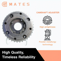 Nouvelles pièces moteur Gmates : Ajusteur d'arbre à cames d'admission VVT B48/B46/B38 pour F20/F22/F30/F32/G30/G38 11368617692 20000KM 2