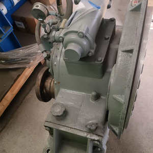 Низкая цена, высокое качество, электрически морской редуктор HC138 для средних и малых морских моторных лодок - Product Image 3