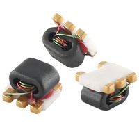Transformador de línea de transmisión RF 1:1 SMD TC1-1-13M+ de banda ancha 4.5-3000MHz, transformador Balun para conexión desequilibrada y equilibrada